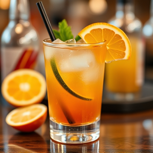 cocktail