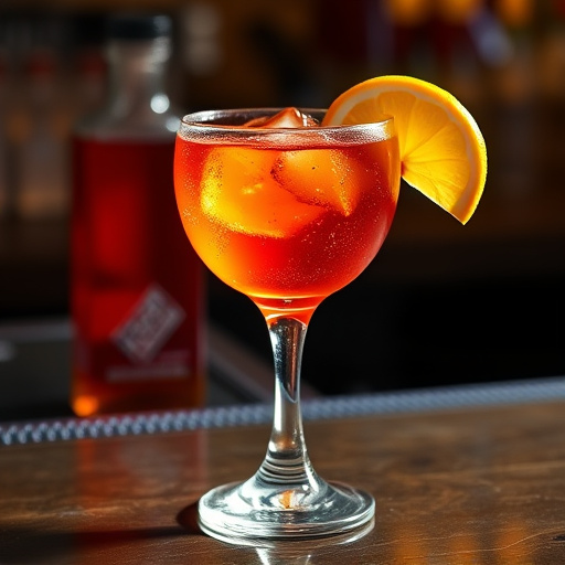 cocktail