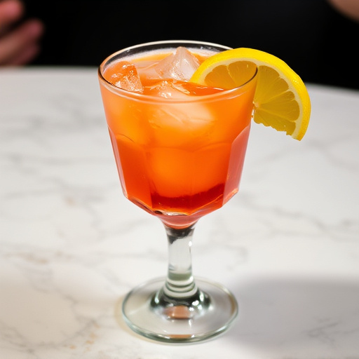 cocktail