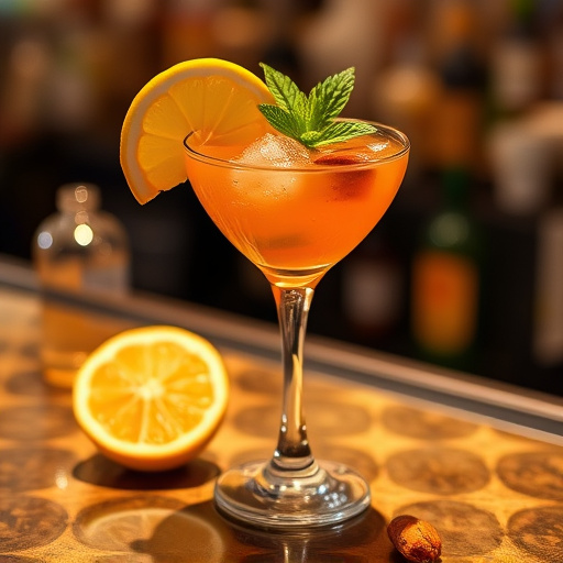 cocktail