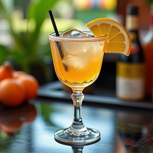 cocktail