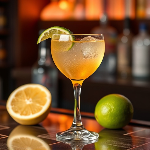 cocktail