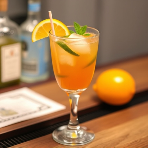 cocktail