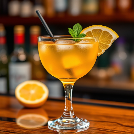 cocktail