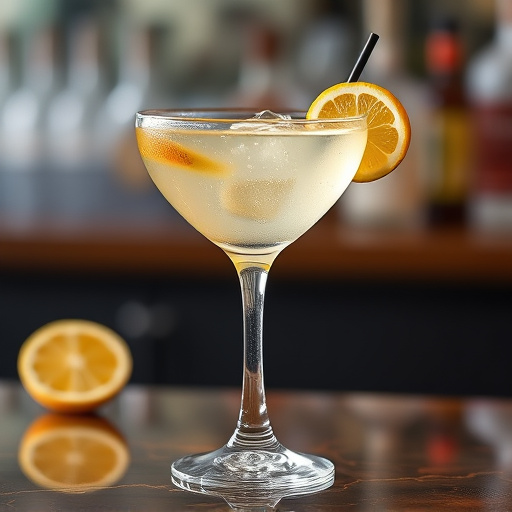 cocktail