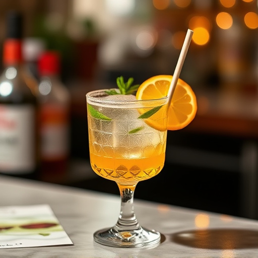 cocktail