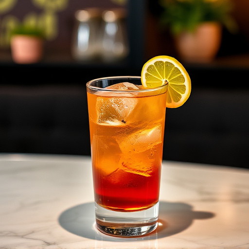 cocktail