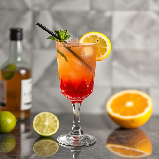 cocktail