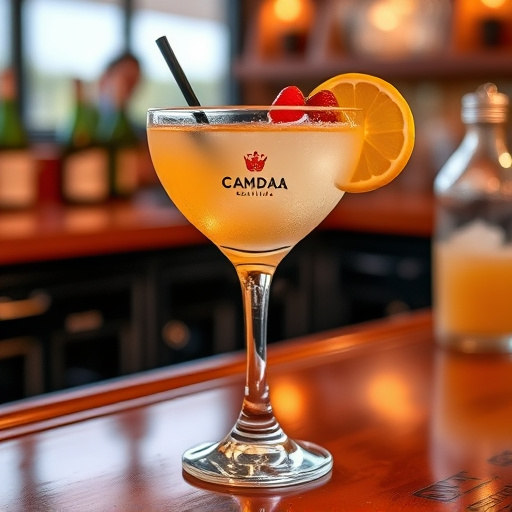 cocktail