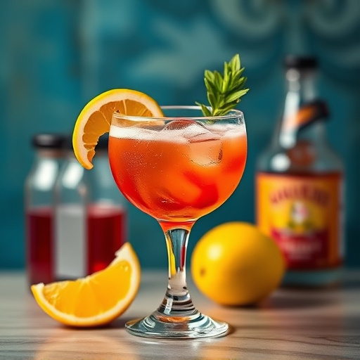 cocktail