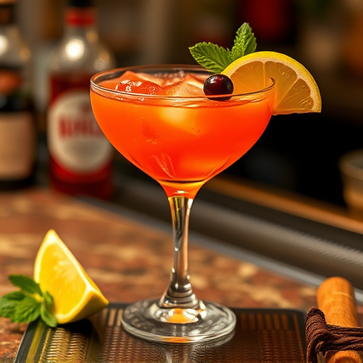 cocktail
