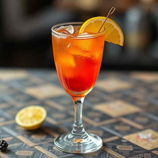 cocktail