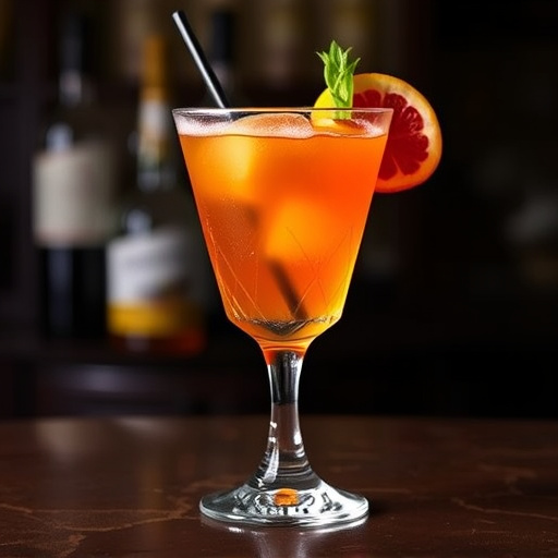 cocktail