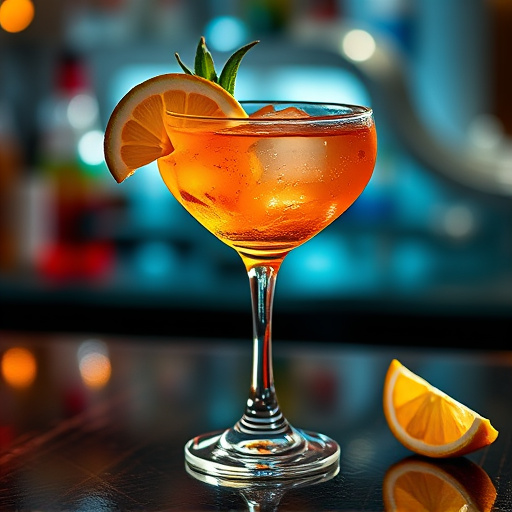 cocktail