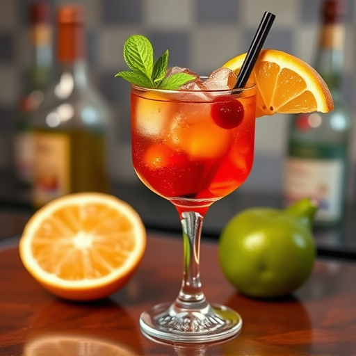 cocktail