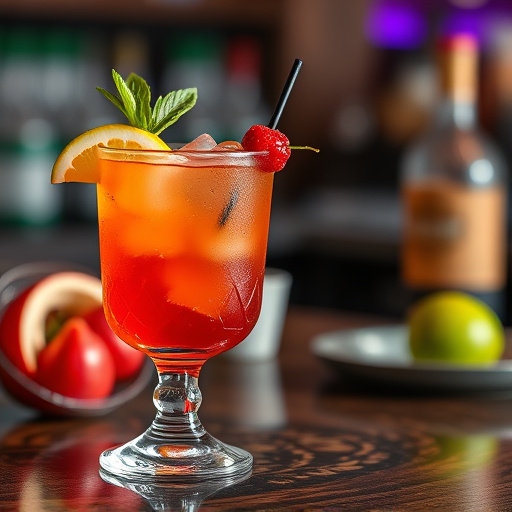 cocktail