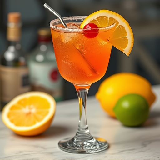 cocktail