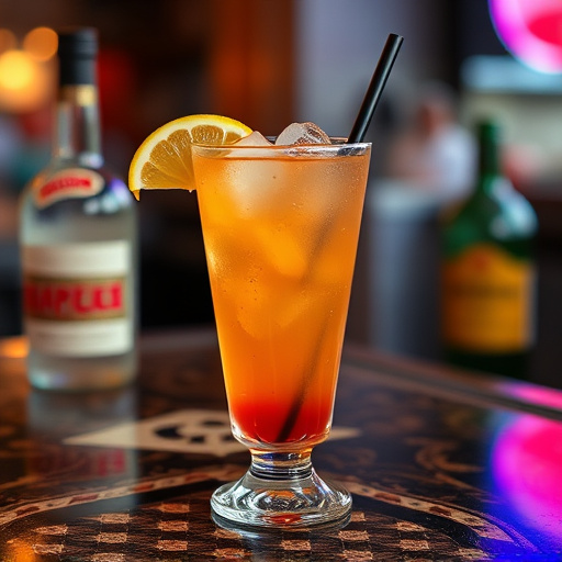 cocktail