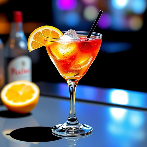 cocktail