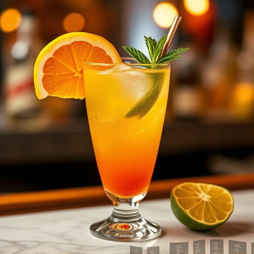 cocktail