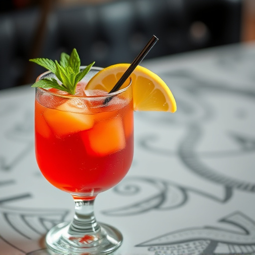 cocktail