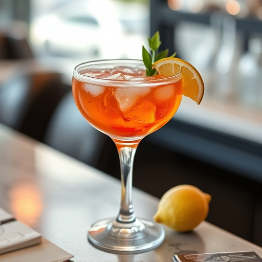 cocktail