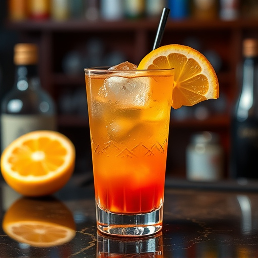 cocktail