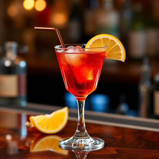 cocktail