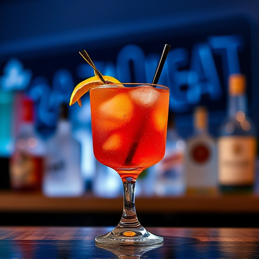 cocktail