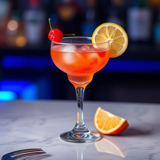 cocktail