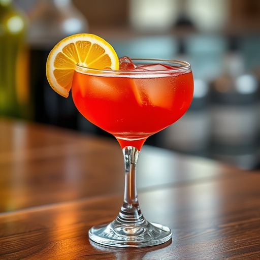 cocktail
