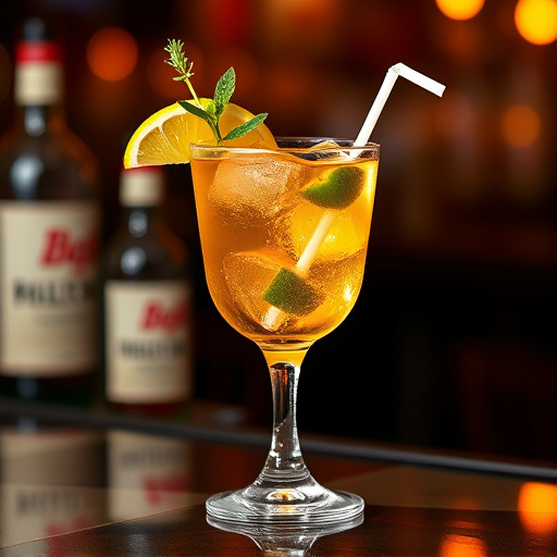 cocktail