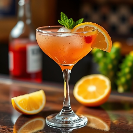 cocktail