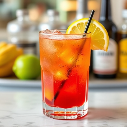 cocktail