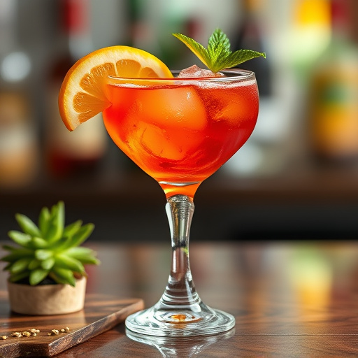 cocktail