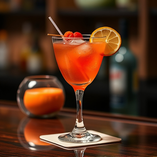 cocktail