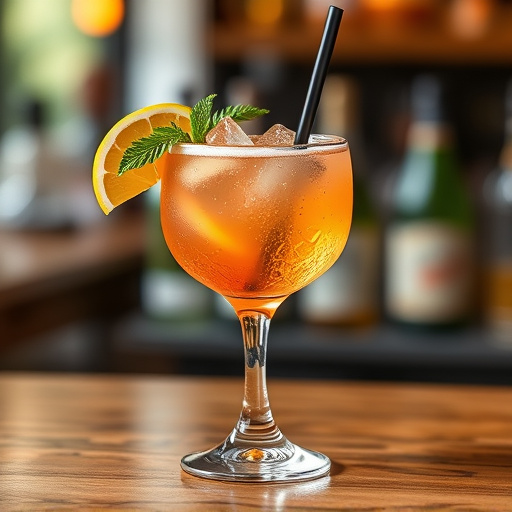cocktail