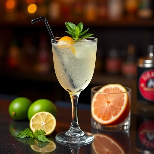 cocktail