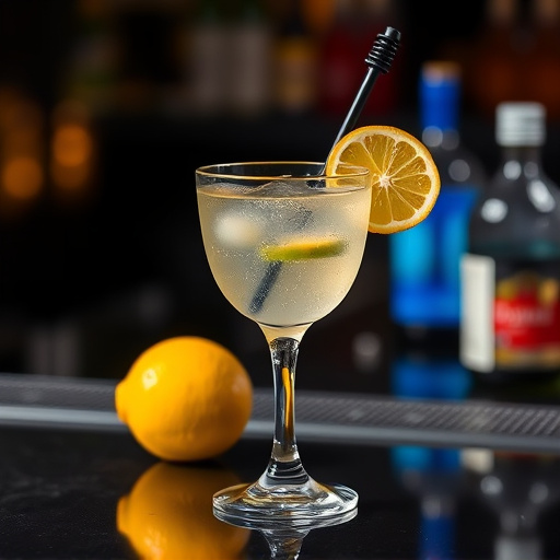 cocktail