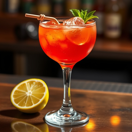 cocktail