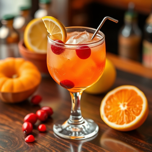cocktail