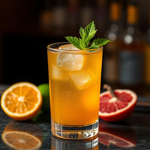 cocktail
