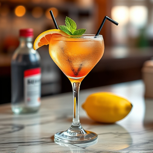 cocktail