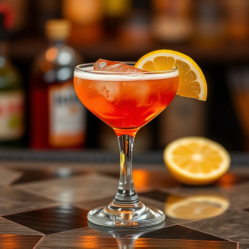 cocktail