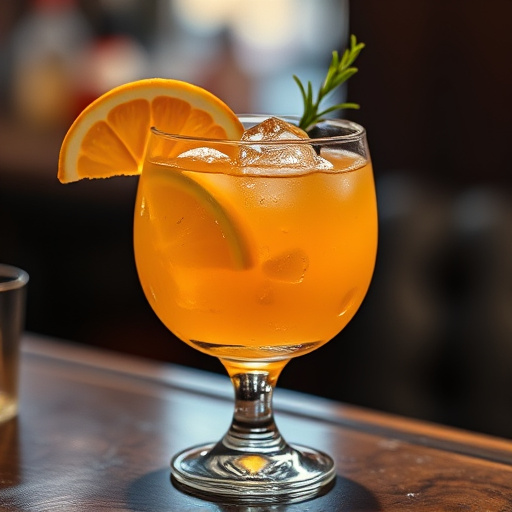 cocktail
