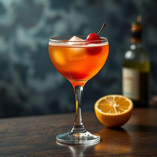 cocktail
