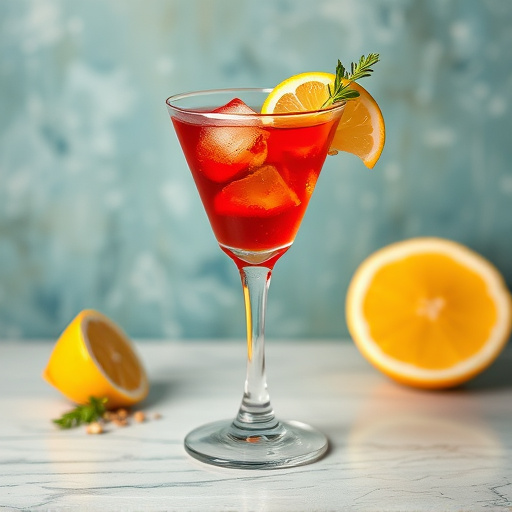 cocktail