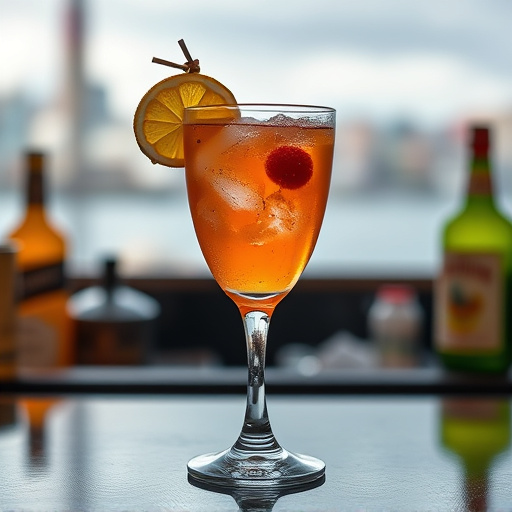 cocktail