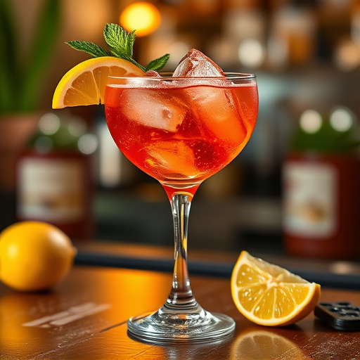 cocktail