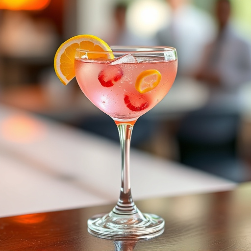cocktail